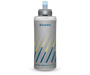 HydraPak - Skyflask Speed Insulated V2 - Bottiglia termica 500 ml grigio