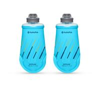 HydraPak - Softflask 150 ml 2- Pack - Borraccia 150 ml blu