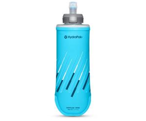 HydraPak - Softflask Speed V2 - Borraccia 500 ml blu