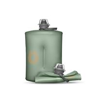 Borraccia Hydrapak Stow 1L verde chiaro