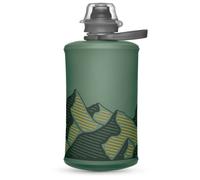 HydraPak - Stow 350 ml V2 - Borraccia 350 ml verde
