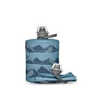 HydraPak - Stow Bottle 500 ml - Borraccia 500 ml blu