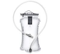 Hydrapak - Tasca per l'idratazione da 3 litri - Velocity 3L Clear - Bianco