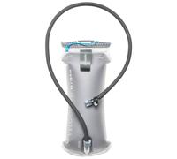 Hydrapak - Tasca per l'idratazione - Velocity IT 2L Clear - Grigio