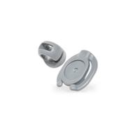HYDRAPAK Tube Magnet - Unisex - Grigio - Taglia unica- modello 2025
