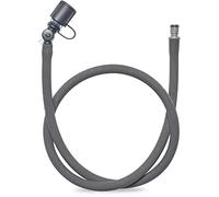 HydraPak - Hydrafusion Tube - Sistema d'idratazione 914 mm charcoal
