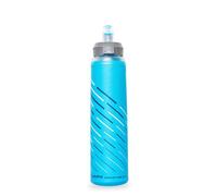 HydraPak UltraFlask Speed 500 ml - Borraccia morbida pieghevole per gilet idrici e zaini da corsa con tappo facile da aprire (500 ml)
