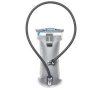 HydraPak Velocity IT (Serbatoio d'Acqua Isolato) - Serbatoio per Idratazione nei Gilet da Corsa, 1,5 litri (50 once), Reversibile per una Pulizia Facile, Sicuro e Affidabile.