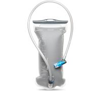 HydraPak Velocity (Serbatoio di Idratazione da 1,5L) - Serbatoio d'Acqua a Profilo Sottile - Valvola di Aspirazione Auto-otturante, Antisperone, Completamente Reversibile e Lavabile in Lavastoviglie.