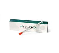 Hydrapro - Confezione 3 Siringhe Fiale Preriempite 1 Ml