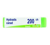 Hydrastis Canadensis 200ch Globuli Monodose Boiron