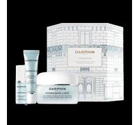 Darphin Hydraskin L'Hydratation Cofanetto Regalo Crema Viso 50ml + Contorno Occhi 15ml + Siero Viso 5ml