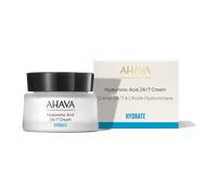 Hydrate Hyaluronic Acid 24/7 Cream Ahava 50ml