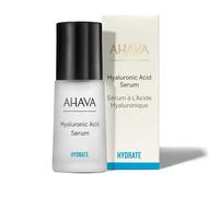 Hydrate Hyaluronic Acid Serum Ahava 30ml