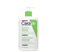 Cerave Detergente Idratante per pelli normali e secche 473ml