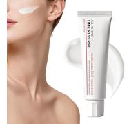 Hydrating Face Cream - Daily Moisturizer for Soft Smooth Skin Care | Lightweight Fast Absorbing Formula with Botanical Extracts, Helps Improve Skin Moisture Balance and Comfort