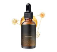 Hydrating Face Liquid, Gentle Soothing Moisturizer, 1.25x3.93 Inches Facial Renew with Deep Hydration, Lightweight Skin Care Formula, Soft Glow Finish Style, Daily Facial for Dry Dull Skin