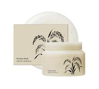 Hydrating Facial Cover | 250ml Liquid Sheet Face Moisturizer | Deep Cleaning Hydration Sheets | Nourishing Skincare For Home And Travel | Gift For Men Women Youth Mother's Day And Valentine'