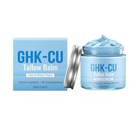 Hydrating Facial Moisturizer - Brightening Nourishing Cream, Lightweight Skin Care Formula, Essential, Face Care Solution, Use for morning routine, home, travel, makeup, skincare lovers