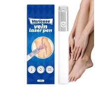 Hydrating Leg Pen, Skin Repair Care Stick, Gentle Moisture Formula with Fast Absorption Relief Effect, Portable Body Device, Minimal Wellness Design, Daily Use for Home Travel