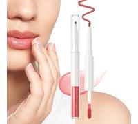 Hydrating Lip Gloss - Waterproof Shiny Lip Color, Smooth Nourishing Formula Glide, Soft Texture Care, Cosmetic Beauty Tool, Lips Makeup for Travel Party Office Makeup Styling Item