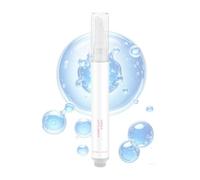 Hydrating Lip Volume Gloss 3ml, Shiny Moisture Rich Lip Enhancer, Smooth Long Wear Beauty Finish for Soft Fuller Looking Lips, Everyday Makeup Shine for Women Party Dates and Special Occasion Use