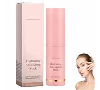 Hydrating Moisturizing Stick,Wrinkle Moisturizing Balm,Bounce Wrinkle Balm,Multi Balms Stick,Idratante Anti-Rughe Multiuso,Multi Balsamo in Sticks,Sticks Balsamo Idratantes per le Rughe