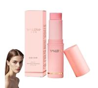 Hydrating Multi Balm Stick, Wrinkle Bounce Multi Balm Visial Moisturizer, Anti Wrinkle,Daily Face Moisturizer for Reducing Fine Lines & Anti-Aging For Face Skin Care 40g
