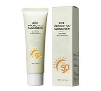 Hydrating Sunscreen - Waterproof Sweatproof Shield, 1.7oz Travel Size Face Tube, Non-Greasy Zinc Oxide Blend, Broad Spectrum UV Protection, Hiking Backpacking Climbing Cream for Outdoor Sport