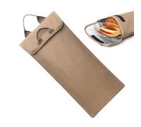 Hydration Bladder Insulation Sleeve | Insulated Cooler Bag | Lightweight Storage Pouch for 2-2,5L Water Bladder, 600D Oxford Water Bla-dder Pack Protective Bag Keep Cold