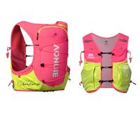 Hydration Cross Country C9116 - Zaino da 10 l, colore: Rosa