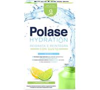 Hydration Integratore Alimentare Sali Minerali, Magnesio E Potassio, Vitamina C,