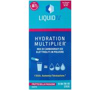 Hydration Multiplier® Frutto Della Passione Equilibra 10 Stick