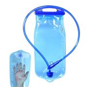 Hydration Pack, Running Water Bag, Bladder And Storage, Hiking Backpack For Men, Women, Kids Running, Cycling, Camping