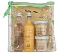 - Hydration Routine Set Kit pulizia viso 1 pieces female