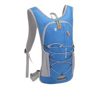 Hydration - Zaino da bicicletta per attività all'aria aperta, per attività sportive, cintura regolabile in vita, grande volume, borsa per l'organizzazione e lo sci, per l'arrampicata