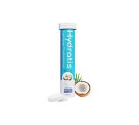 Hydratis Cocco 20 compresse effervescenti - Integratore
