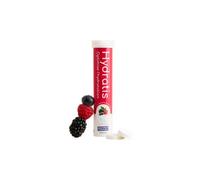 Hydratis frutti di bosco compresse idratanti 20 compresse
