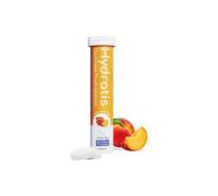 Hydratis Pesca 20 compresse effervescenti - Integratore