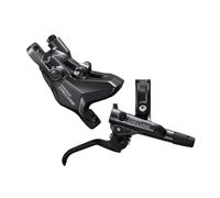 Freno a disco Shimano HR BR-M6100 Deore nero