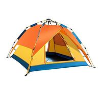 Hydraulic Camping Can Automatically Open And Start The Tent Immediately, Tent for 3-4 People,200 * 180 * 115Cm Automatic Camping Tent Eternal Kshu
