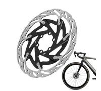 Hydraulic Disc Brakes, Cycling Replacement, General Brake System with 6.3 Inches, Rotor Kit for Mountain, Road Dirt, Tricycle, Scooter, Moped, Bike Upgrade, Riding Gear