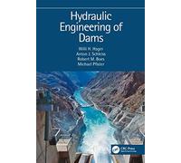Hydraulic Engineering of Dams
