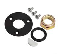 Hydraulic for Helmet Seal Kit HP6032 for Seastar 1990+ Hydraulic | Materiale metallico, dimensioni standard, resistente, uso duraturo, montaggio preciso
