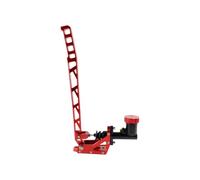 Hydraulic Handbrake Black Red Silver Compatible With Aluminum Drift