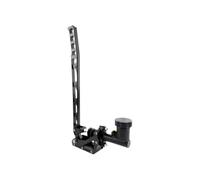 Hydraulic Handbrake Black Red Silver Compatible With Aluminum Drift
