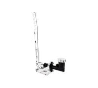 Hydraulic Handbrake Black Red Silver Compatible With Aluminum Drift