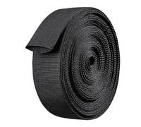 Hydraulic Hose Wrap, Nylon Hydraulic Hose Sleeve with Heavy-Duty Protection, Industrial Welding Cable Wrap for HVAC Conditioning, Welding Maintenance, Automotive Workshop, Outdoor Garage