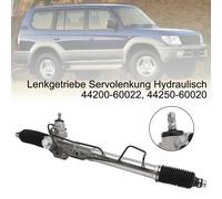 Hydraulic Power Steering Gear 44200-60022 Per Toyota Land Cruiser 90 1996-02 A7