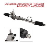 Hydraulic Power Steering Gear 44200-60022 Per Toyota Land Cruiser 90 1996-02 Y1